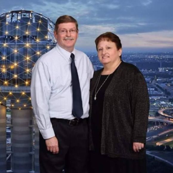 Meet your Posher, Marcia - Picture 1 of 1